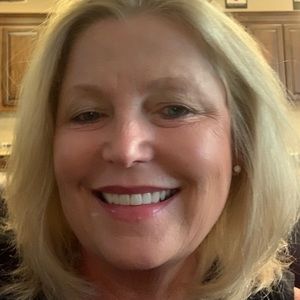 Meet your Posher, Christy